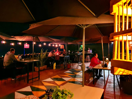 Restaurante y Terraza La Buena Vida