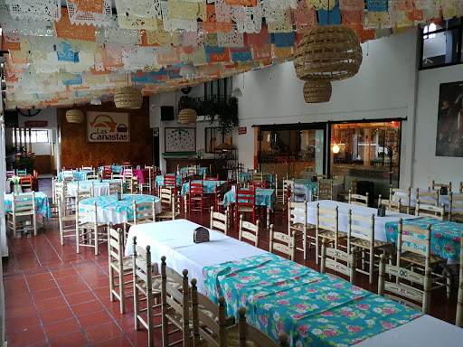 Restaurante Las Canastas Tenancingo