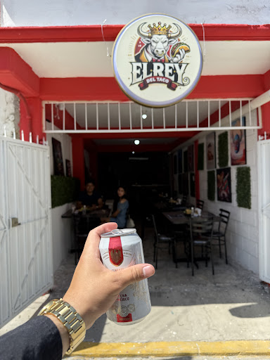 El Rey del Taco Atzalan