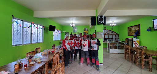 RESTAURANT "LA CHIQUIS"