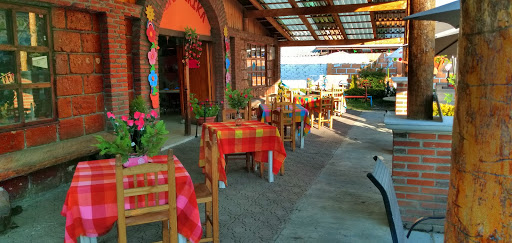 Cabaña Erika