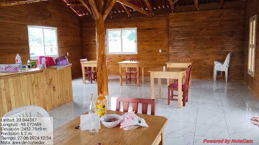 EL SABOR DEL PARAISO