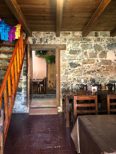 Restaurante La Cumbre