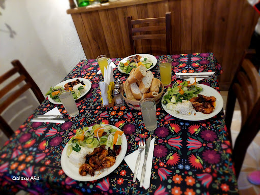 Restaurante Amor de madre