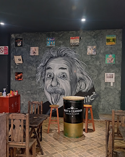 Restaurante Casa Meraki