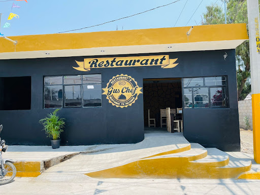 Marisqueria GusChef