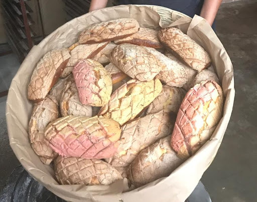 Panaderia Don Facu "El Viejo".