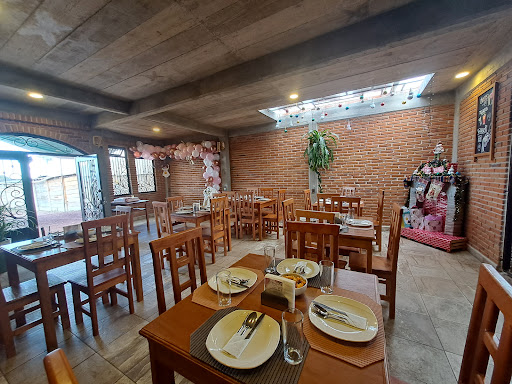 Restaurante XALARÚ