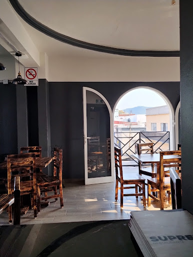 Supremo Restaurante