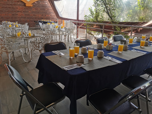 Chiconahui Restaurant, Bar