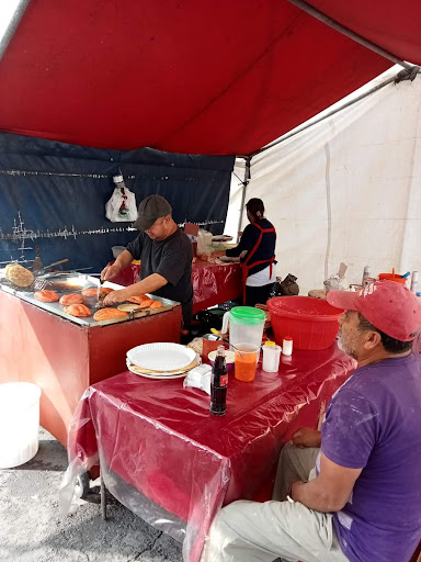 Antojitos Chila
