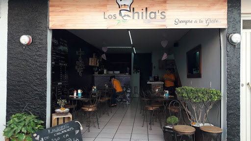 Los Chila's