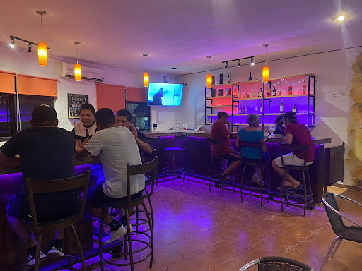 Restaurante La Casona Bar