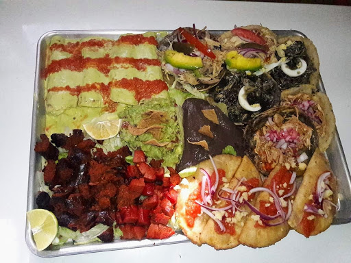 Parador turístico Acanceh