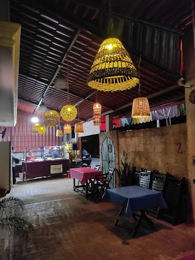 Taquería “Maná”