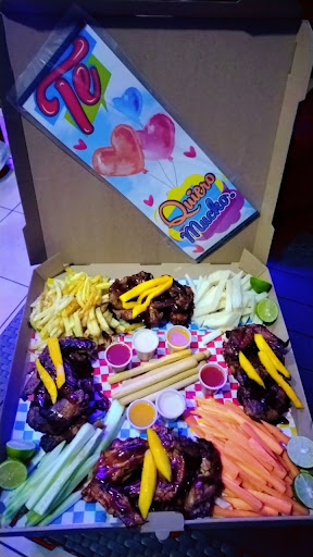 Moren's Mixquic