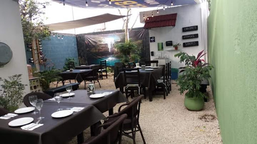 El Costeño Bistro Mérida