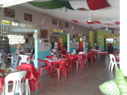 Tacomaya
