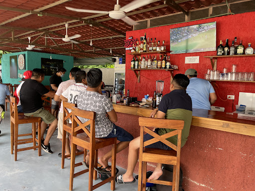 La Valentina Restaurante Chichimila Yucatán