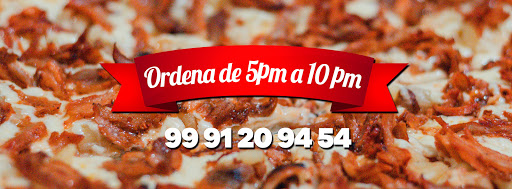 Charly's Pizza Chicxulub Pueblo