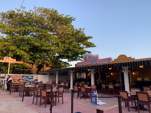 Los Taquitos de PM Chicxulub