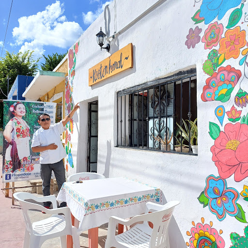 Restaurante kooten hanal.