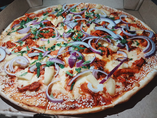 El rincon del sabor cholul