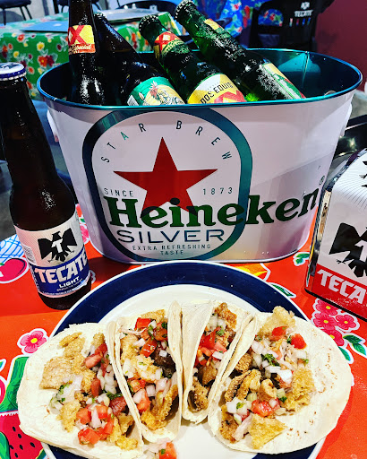 La Cantinita de Cholul