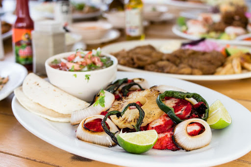 Restaurante Costa Azul 2 Carretera Chuburna Pto.