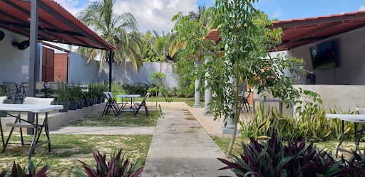 Restaurante Puerto Sur