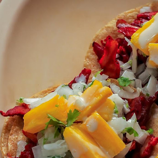 Taquería Don Michel 3: Conkal