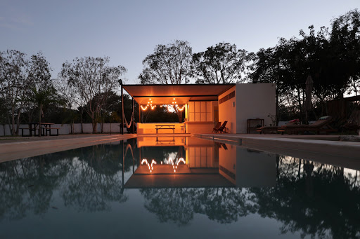 Casa de Campo Conkal Hotel Boutique - Yucatán