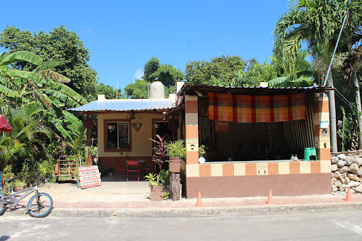 Antojitos Yucatecos "GISELL"