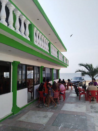 Restaurante Los pericos