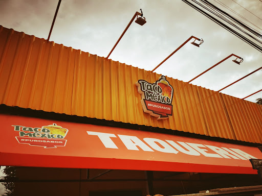 Taco México