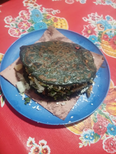 La cabaña de Raquel