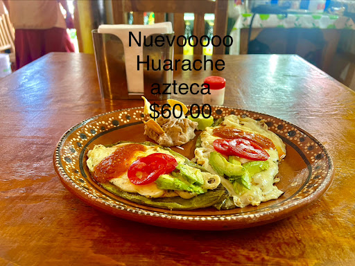 El rincón del sabor 1