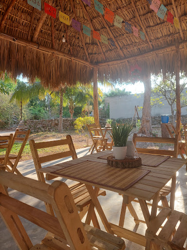 Cocina de Humo, Herencia de Melchor