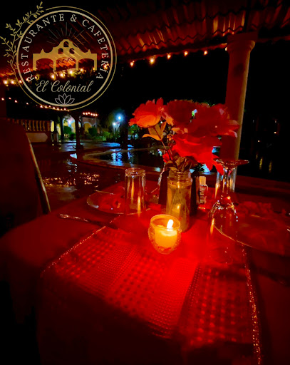 Restaurante El Colonial