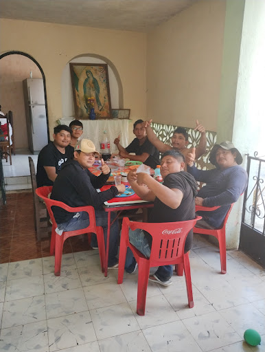 Cocina Economica La Lupita