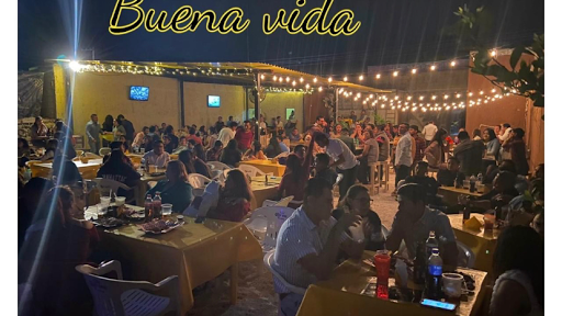 Terraza “Buena Vida”