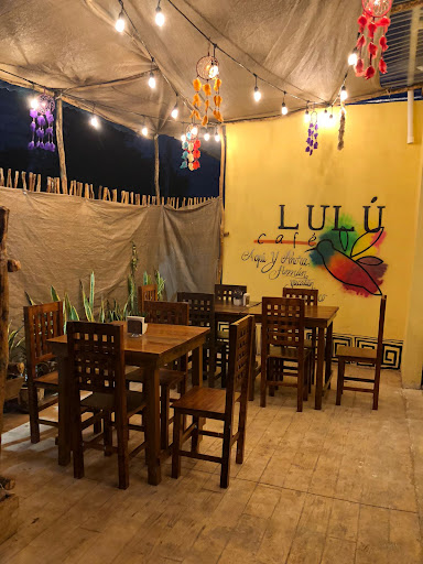 Lulú Café Bistró