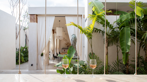Agua de Ciénega Hotel