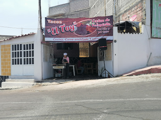 Tacos El Toy