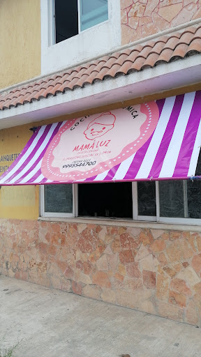 Cocina Económica "Mamá Luz"