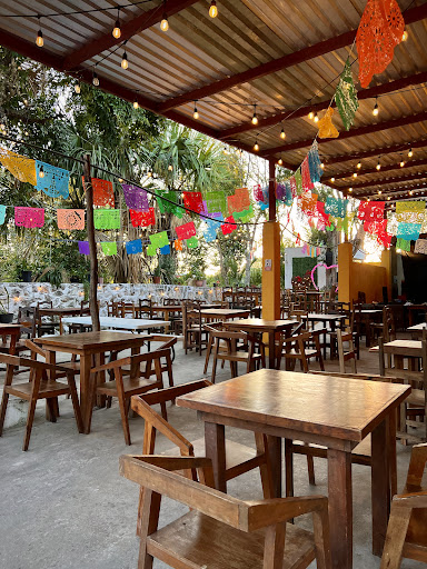 El Rinconcito Del Sabor