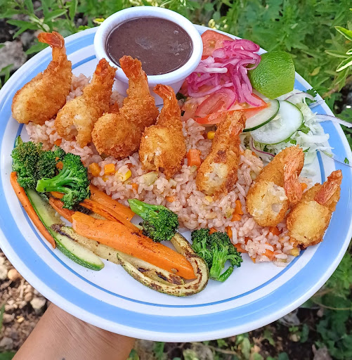 La primera de kimbilá